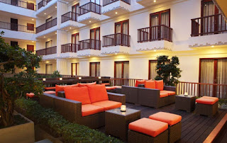 Job Vacancy at Sense Sunset Seminyak Job Vacancy at Sense Sunset Seminyak