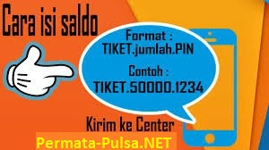 Permata Deposit Pulsa | Cara Deposit Saldo Permata Pulsa Permata Deposit Pulsa | Cara Deposit Saldo Permata Pulsa