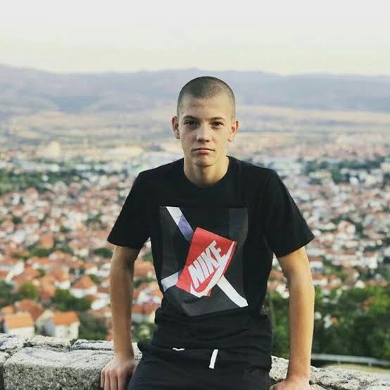 Stefan Jankovic Janko Net Worth 300 000