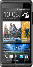 Warta Handphones | HTC Desire 600 Dengan dual-SIM Aktif