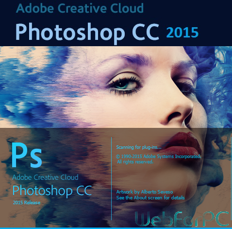 how to download photoshop cc 2015 cracked
