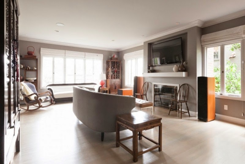 Renovación y Construcción de la Casa de sus Sueños: Proyecto Piedmont