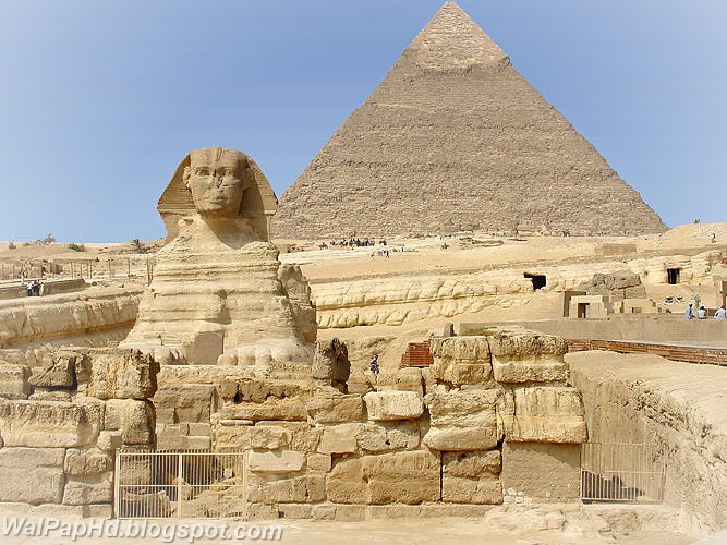 خلفيات الحضارة الفرعونية Hd Egyptian Civilization