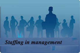 Staffing in Management