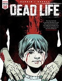 Dead Life Comic