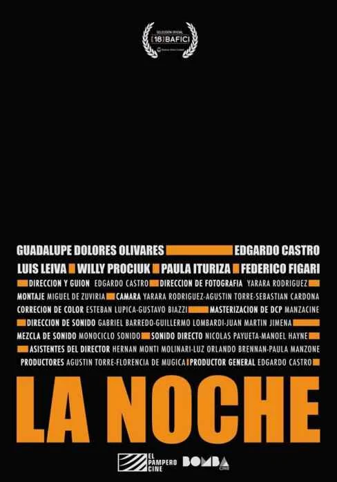 VER ONLINE Y DESCARGAR PELICULA "La noche" VER ONLINE Y DESCARGAR PELICULA "La noche"