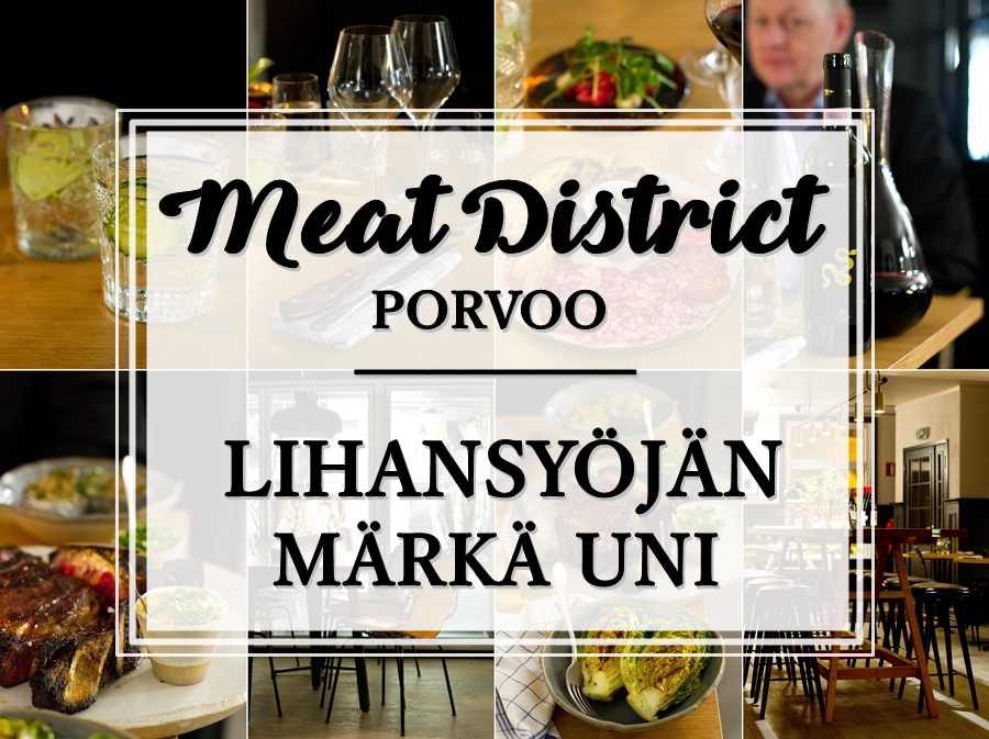 Andalusian auringossa_ruokablogi_Meat District Porvoo