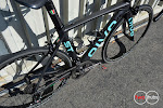 Divo ST Campagnolo Super Record Bora Ultra 35 Complete Bike at twohubs.com