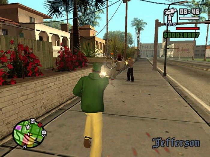 crack gta san andreas crack gta san andreas
