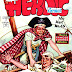 Heroic Comics #65 - Al Williamson / Frank Frazetta art