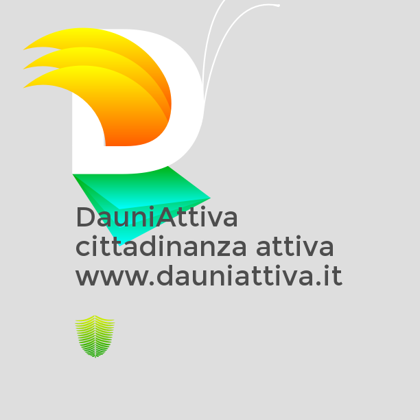 WWW.DAUNIATTIVA.IT