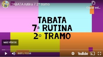 RUTINA 7 EF