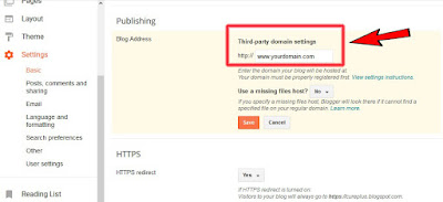 BlogSpot-Third-party-domain-settings BlogSpot-Third-party-domain-settings