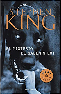 El Misterio de Salem's Lot - Stephen King