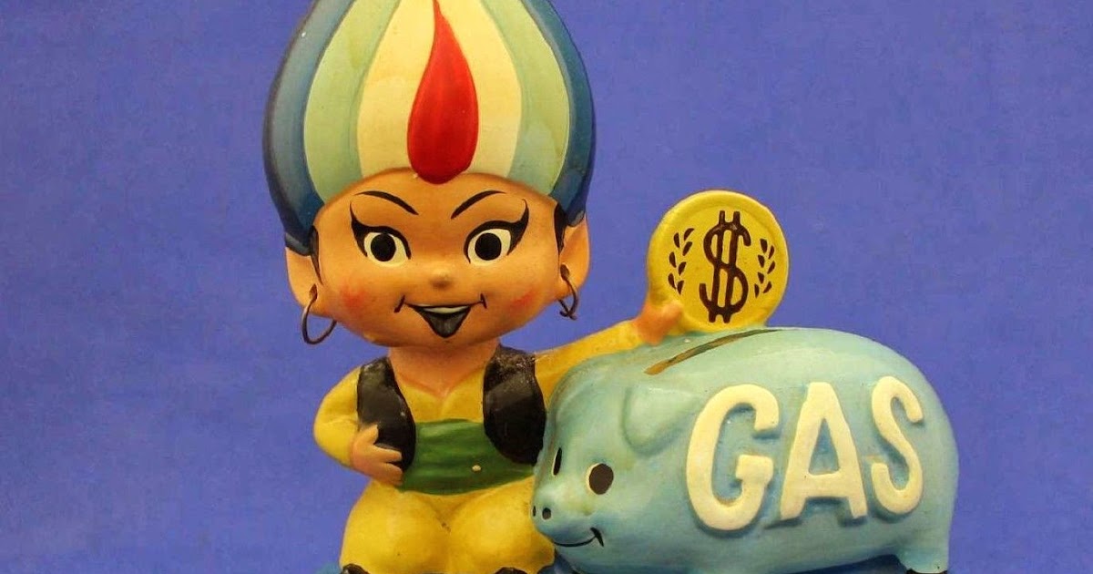 Kitsch Salad Utility Company Giveaways