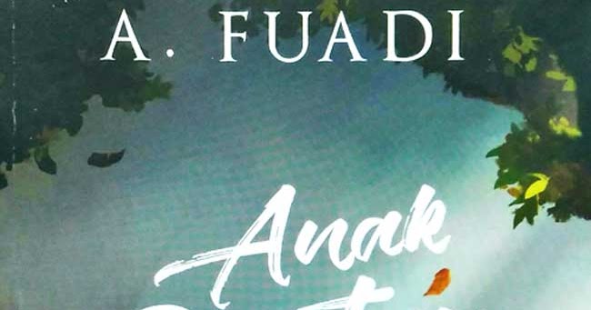 Resensi Resensi Anak Rantau