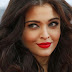 Aishwarya Rai Red Hot Lipstick