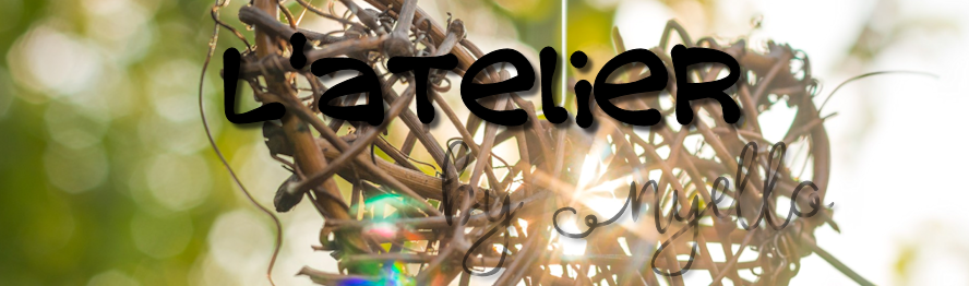 L'atelier by Nyello