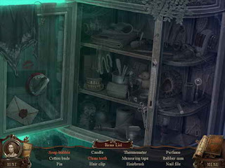 Brink of Consciousness: Dorian Gray Syndrome Collector's Edition Screenshot mf-pcgame.org