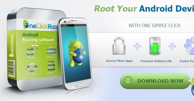 ONE CLICK ROOT TOOL FOR PC