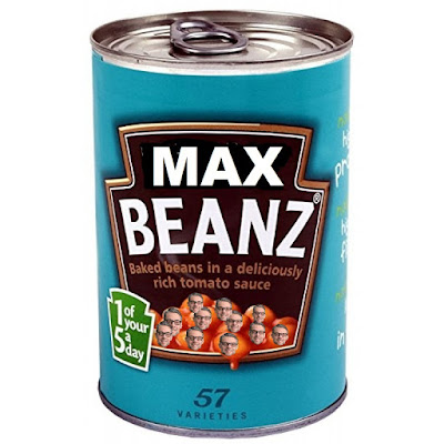 Max Beans