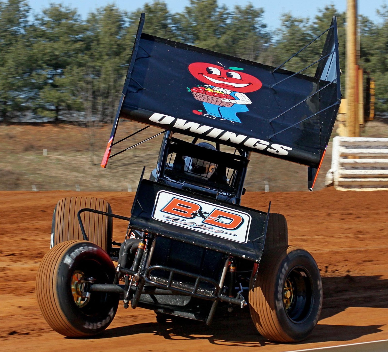 CENTRAL PA RACING SCENE Lincoln Speedway Ice Breaker 30 photos