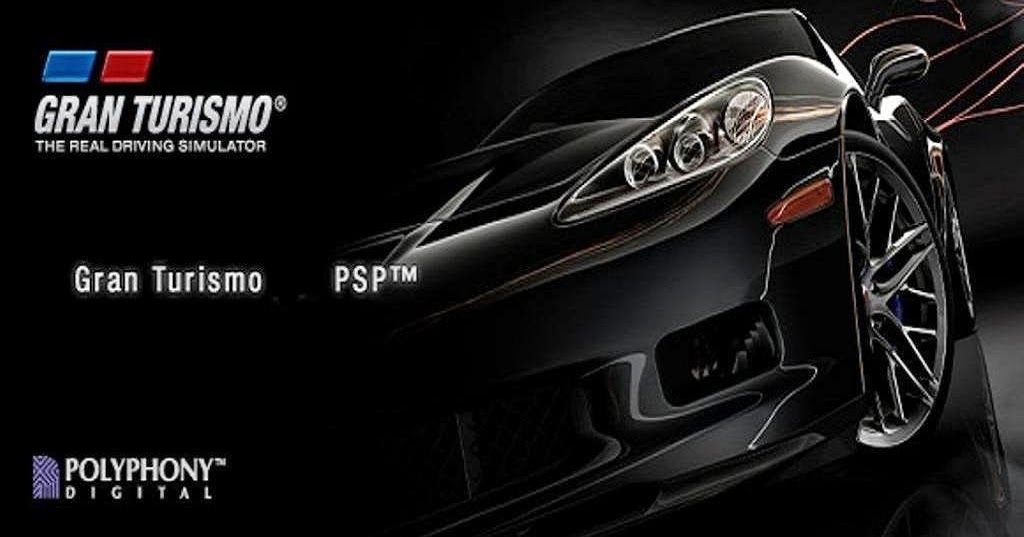 gran turismo psp vita