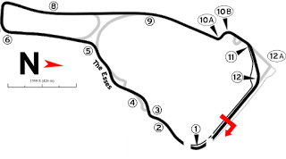 Circuits List