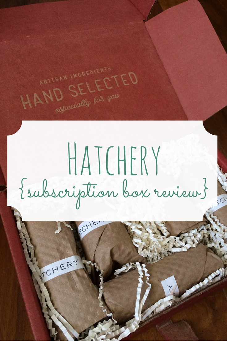 Coupon hatchery