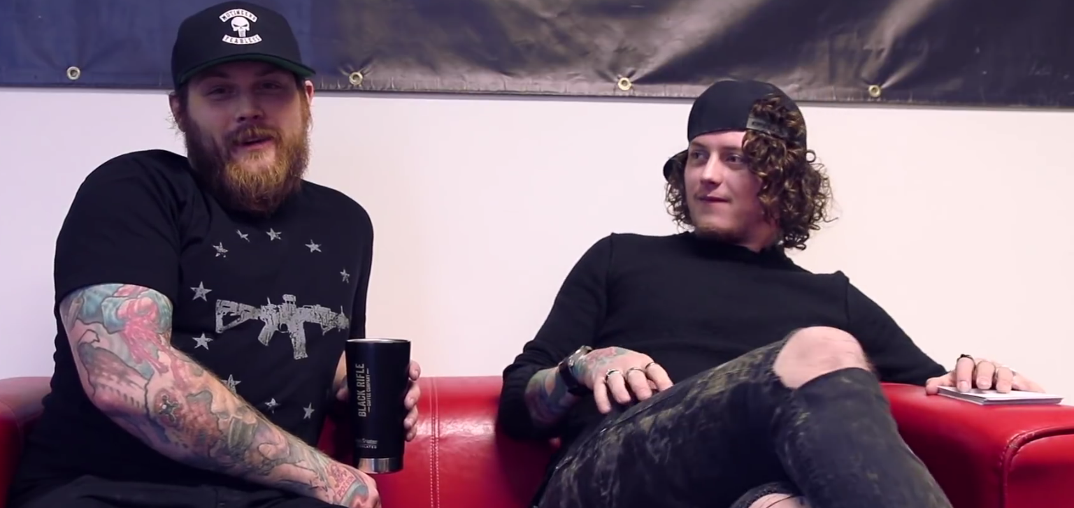 rigtig meget Strømcelle Fahrenheit ASKING ALEXANDRIA - Play Rock Sound's Guess The Band