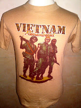 Vintage Vietnam 1985