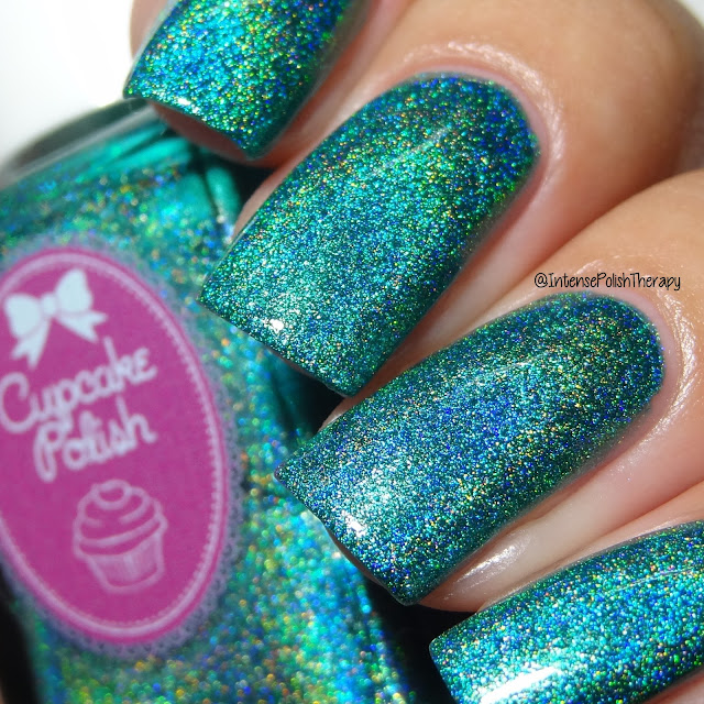 Cupcake Polish Water You Doing? Cupcake Polish Water You Doing?