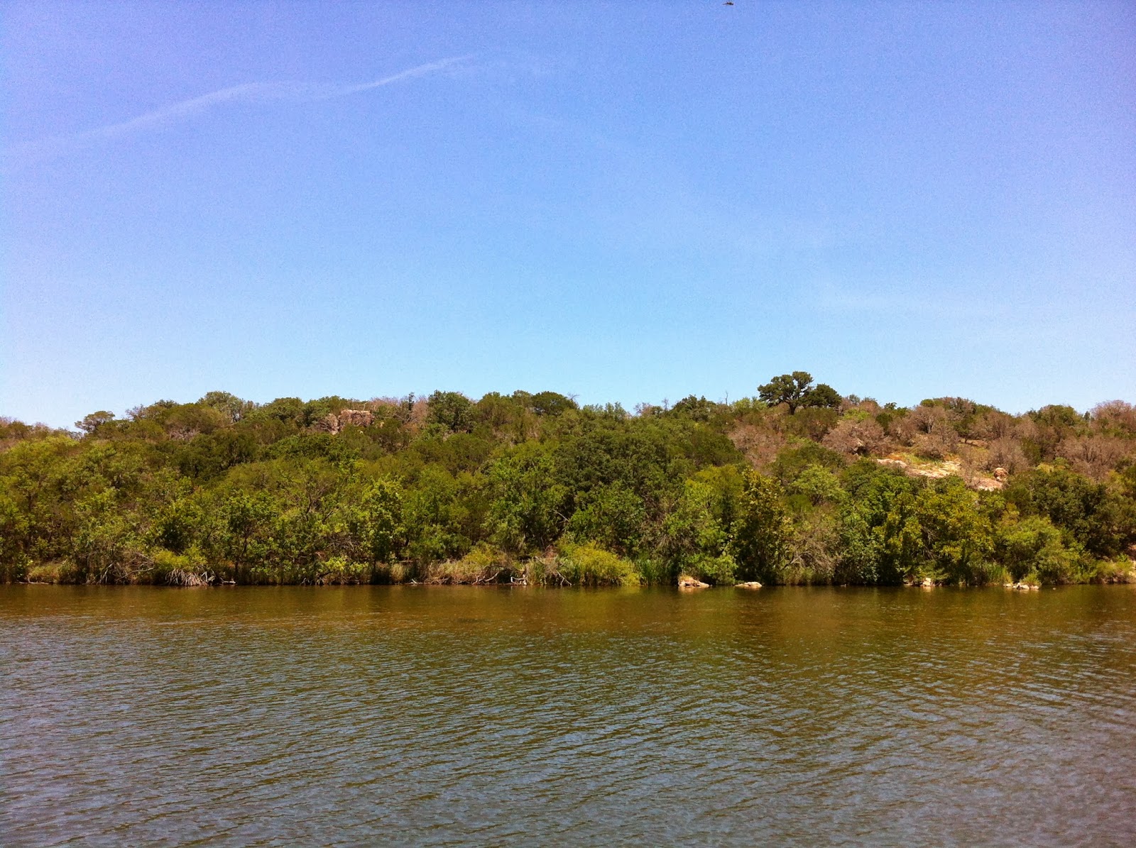 *Dreams Come True* Inks Lake...