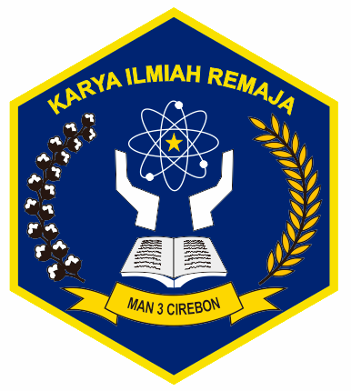 Logo Dan Arti Karya Ilmiah Remaja Man 1 Kota Cirebon Logo Kir Man 1 Kota Cirebon