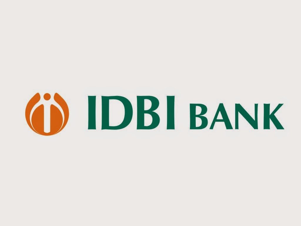IDBI Bank Recruitment 2015 