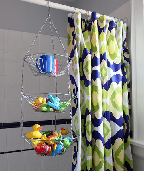 30 Brilliant Toy Storage Hacks. DIY Home Sweet Home