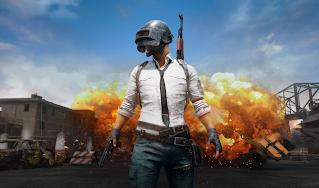 PUBG Mobile game terbaik di dunia game terbaik di dunia