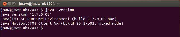 Entorno de desarrollo Java – Spring Tool Suite - Jose Manuel Ayala Wilson