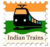 indian train status app for android mobile