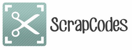 ScrapCodes