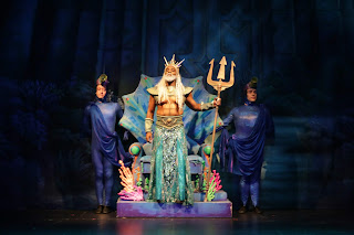 Candlelight Pavilion Presents a Swimmingly Good LITTLE MERMAID 