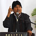 Evo admite que hay corrupción y burocracia en el Gobierno