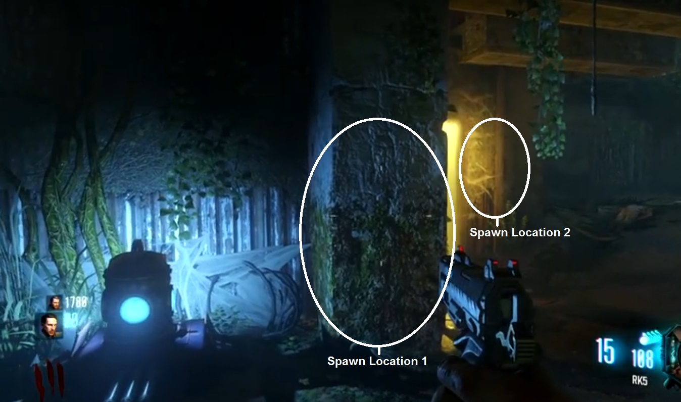 Zetsubou No Shima Guide / Call Of Duty Black Ops 3 Zetsubou No Shima