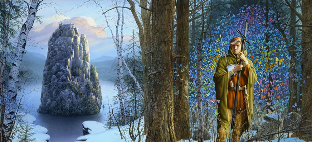 Tad Williams Memory Sorrow And Thorn Pdf