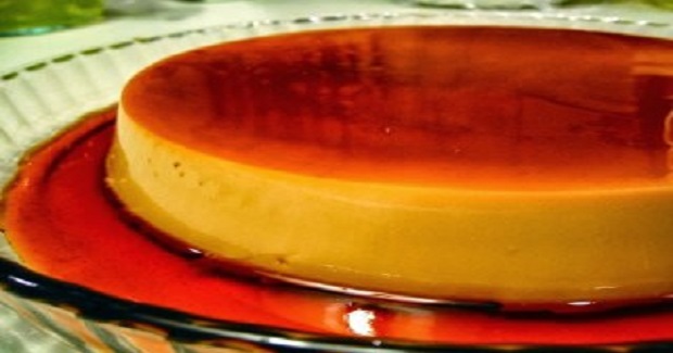 Leche Flan Recipe Leche Flan Recipe