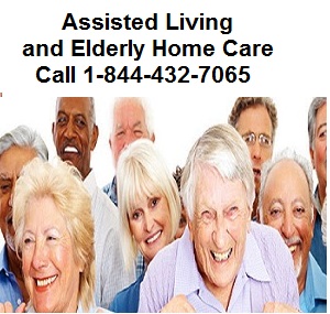 Assisted Living And Elderly Care Services Assisted Living In Home