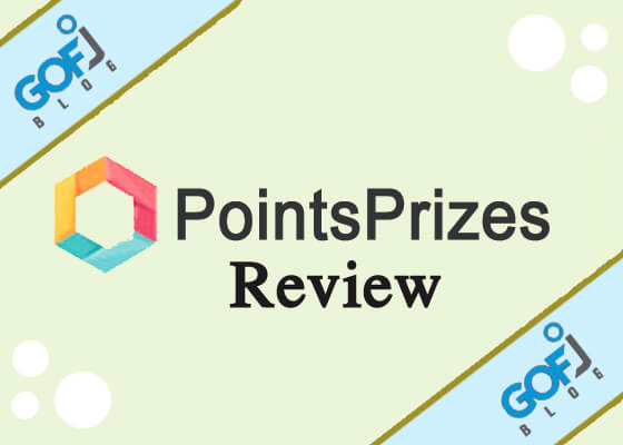 Pointsprizes review Pointsprizes review