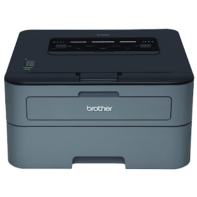 Brother HL-L2320D Printer Driver Downloads