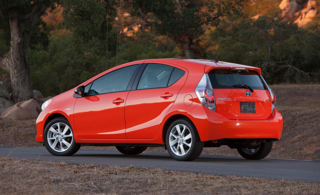 most-wanted-cars-toyota-prius
