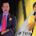 Watch : VP's Leni Robredo awkward interview in TV patrol